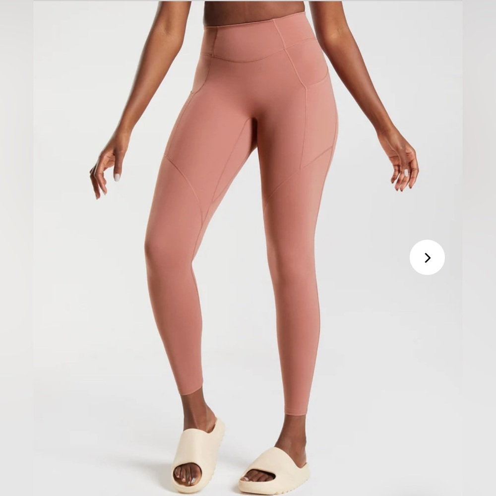 Whitney Simmons Pocket Legging